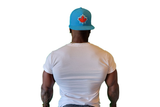 T-Shirt: Hoe Ready Legend (White)