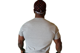 T-Shirt: I'm Bulking Bro (Gray)