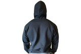 Hoodie: I'm Bulking Bro (Black)