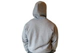 Hoodie: I'm Bulking Bro (Gray)