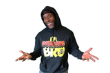 Hoodie: I'm Bulking Bro (Black)
